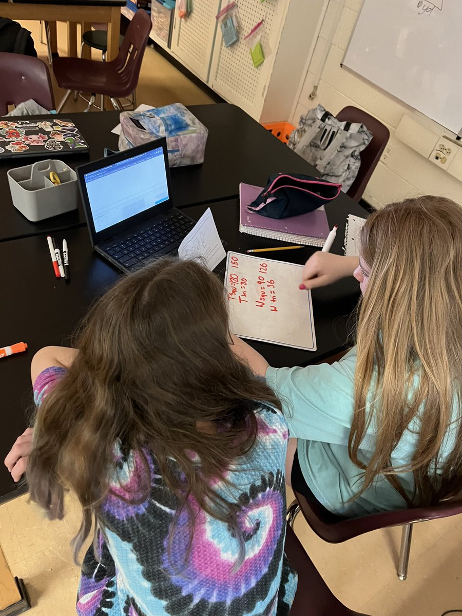 MsBellsMath's tweet image. Complex figures @ccpsinfo  @mmswarriors !  The competition is fierce around here