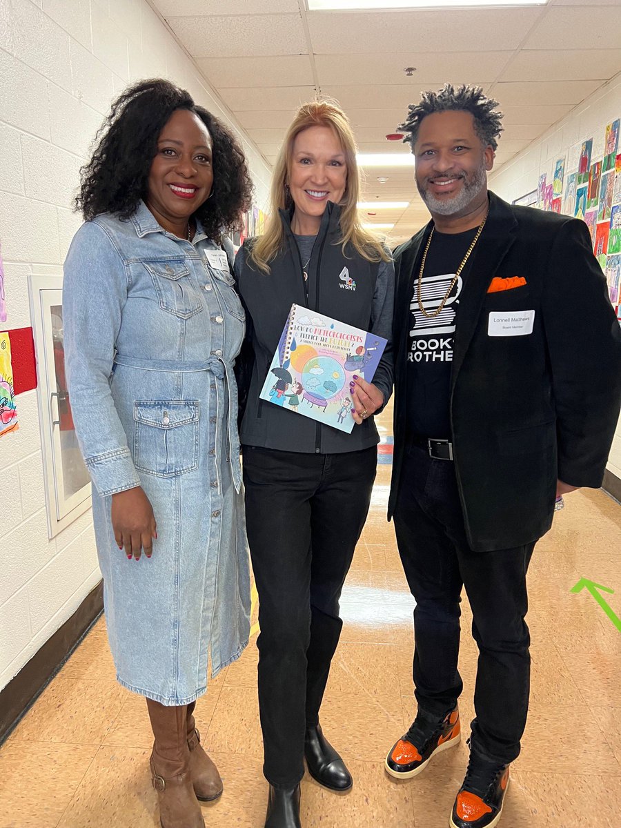 Lisa Spencer tweet media