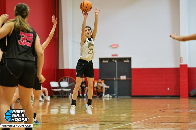 Prep Girls Hoops Tennessee tweet media