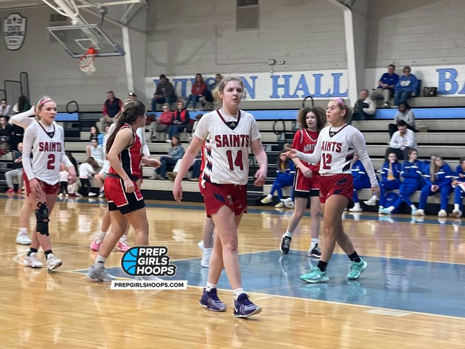 Prep Girls Hoops Tennessee tweet media