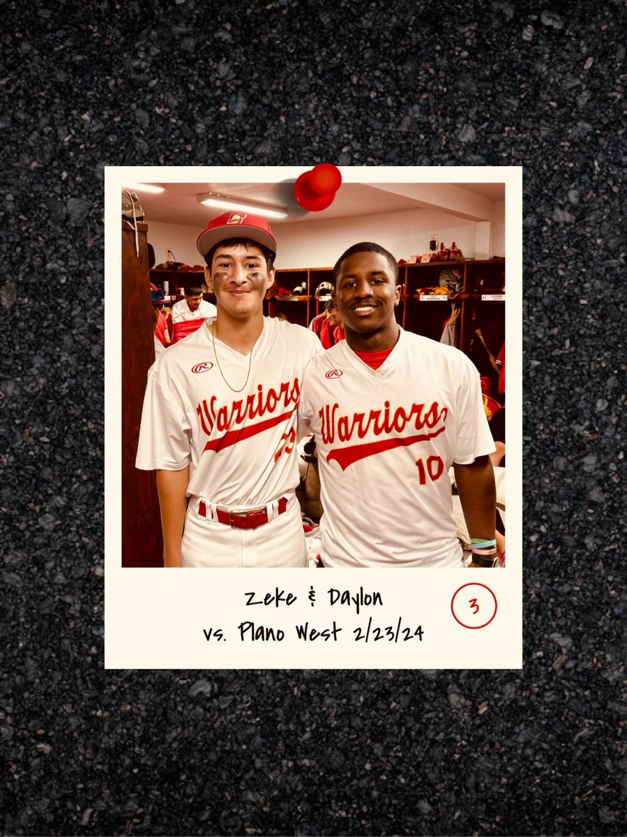 SGP Baseball tweet media