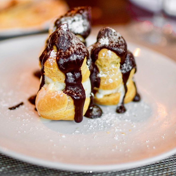 AndiamoSantaFe's tweet photo. Join us this weekend and enjoy our SF Restaurant Week menu! Lots of amazing options await you, including Butternut Squash Soup, Linguine w/ Portabella &amp; Cremini Mushrooms, Profiteroles, and more!

Make reservations now at: https://t.co/LZwH21soSI 🥂 https://t.co/UOR3DiGtBT