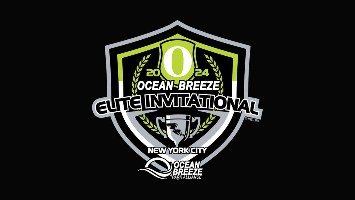 2024 Ocean Breeze Elite Invitational Preview: oceanbreezenyc.org/news/2024/2/23… Ocean Breeze is all elite this weekend! It's going to be a good one on Saturday night!