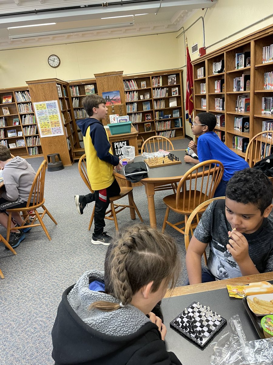 Chess Club ♟️ <a href="/HPCS_TN/">HP Campus School</a>