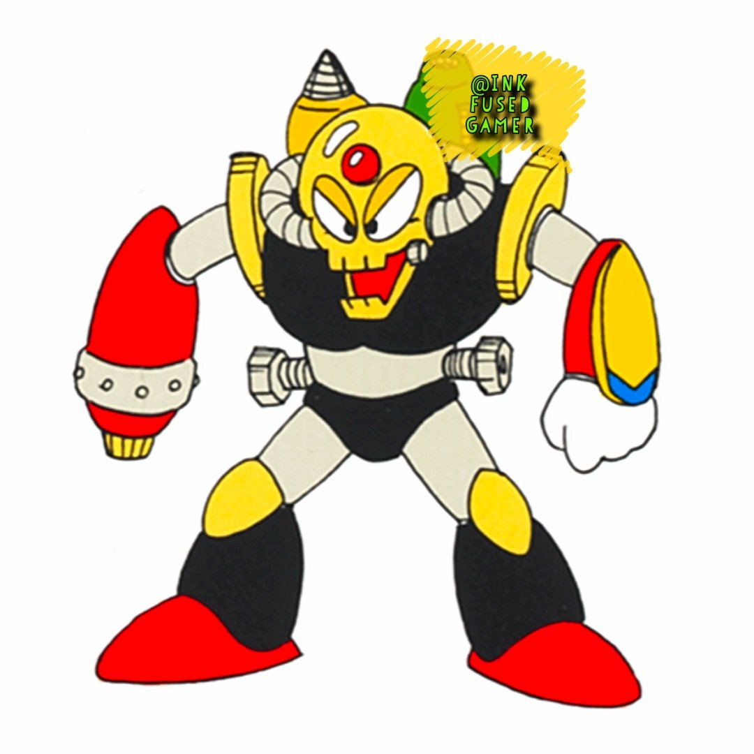 InkFusedGamer's tweet photo. Can anyone guess wich of the Mega Man games I chose to satisfy my urge to play the classic series?
#InkFusedGamer #MegaMan #MegaMan3 #rockman #BlueBomber #classicseries #DocRobot #robotmaster #Capcom #RockandRoll https://t.co/a23mkW4ZWf