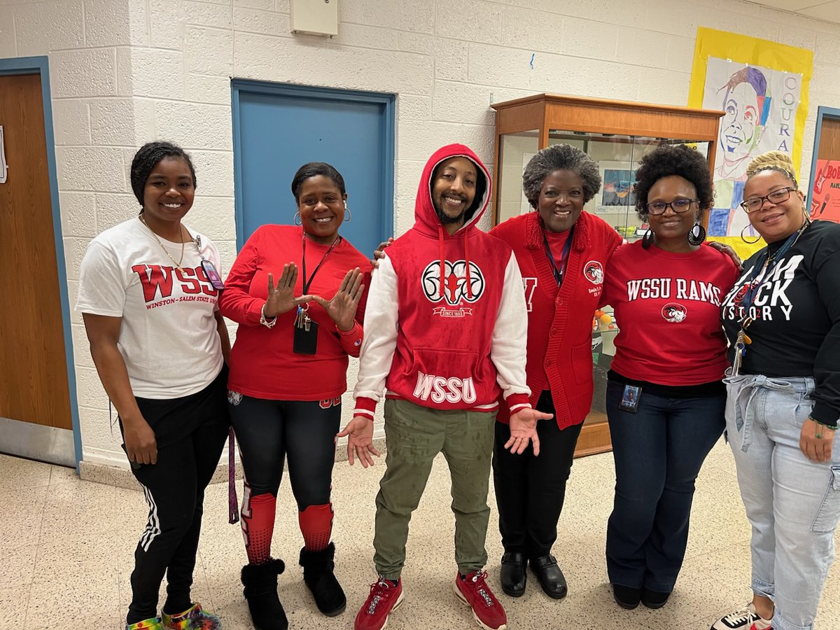 Mineral Springs Cross Country Girls WinstonSalem/Forsyth County