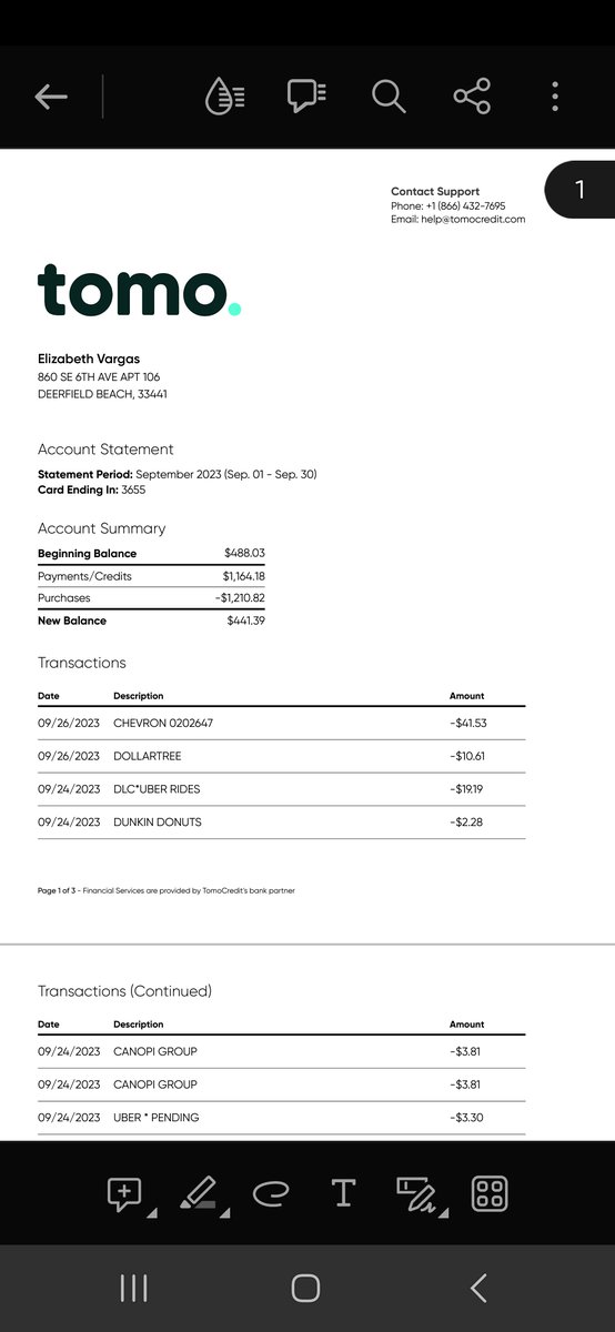 elikavar's tweet photo. @kristykim1015 Amazing hair and hopefully you are in a good mood. And refund my $441.39. I had been trying to reach your team at TOMO credit. They just don't reply. I have never received the ACH refund; I hope you can see the status of it and what happened with my refund. https://t.co/1SSJSYQC64