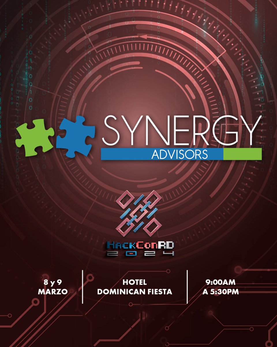 RedTeamRD tweet media