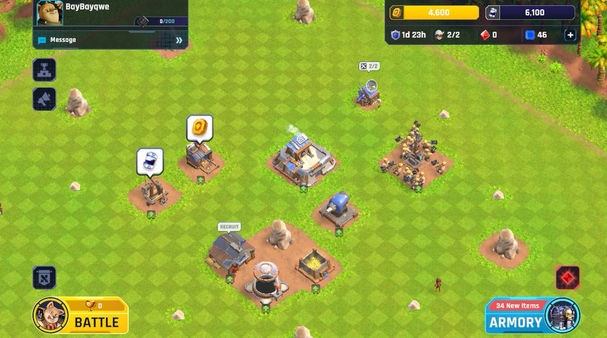 AUPAL1's tweet photo. Hey! Lets build a cool base with my! My nickname is BayBayqwe!☺️ https://t.co/Cm4aY5AER0