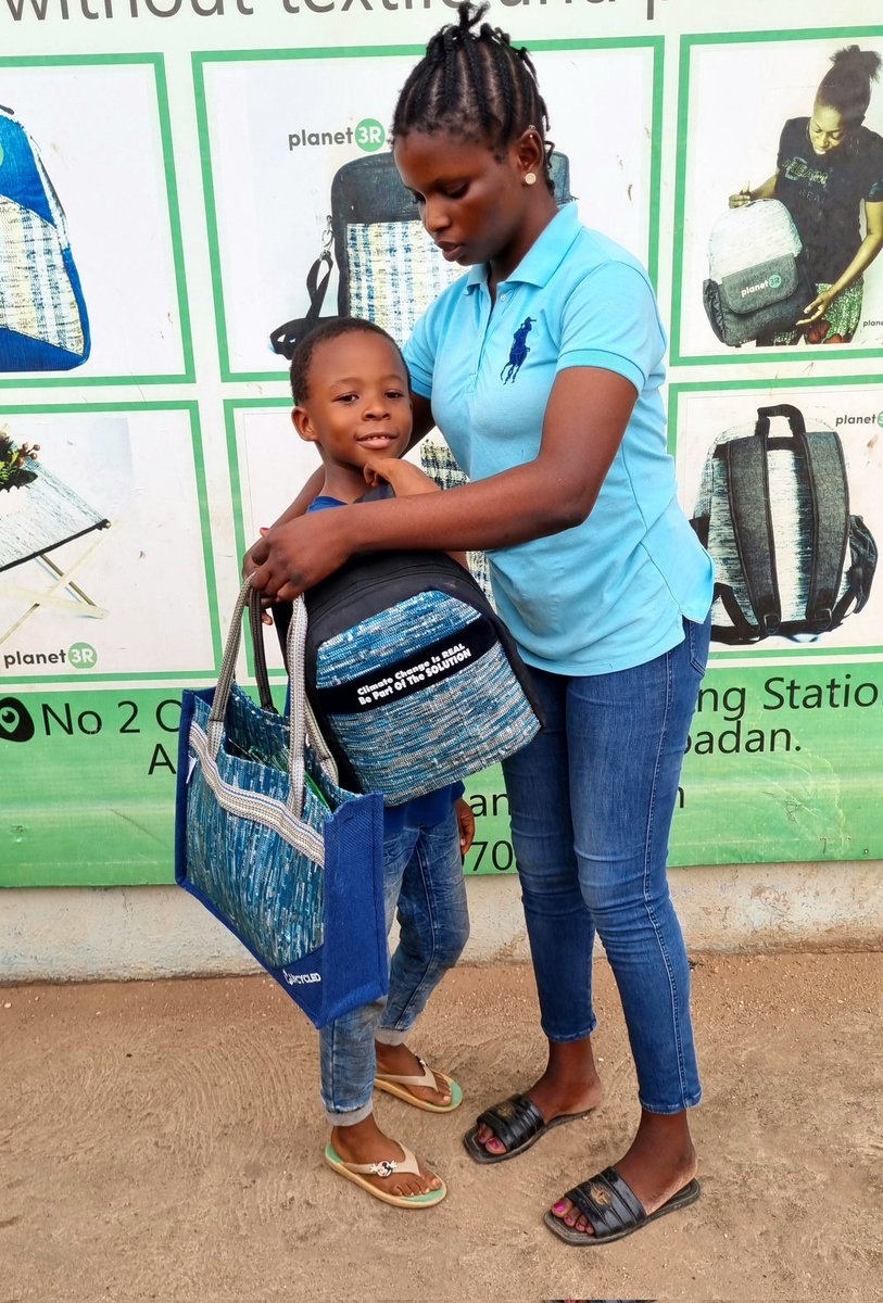 Planet 3R 🌍♻️ tweet media