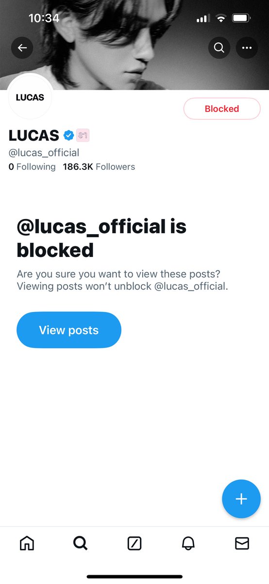 kihyunoi's tweet photo. seventeen haven’t announced a US tour so i blocked lucas https://t.co/eI35JBCAHP