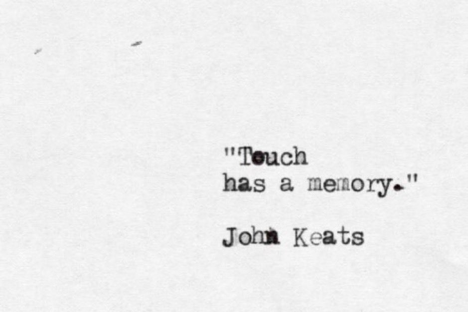 💜 JOHN KEATS Died on this day, in 1821