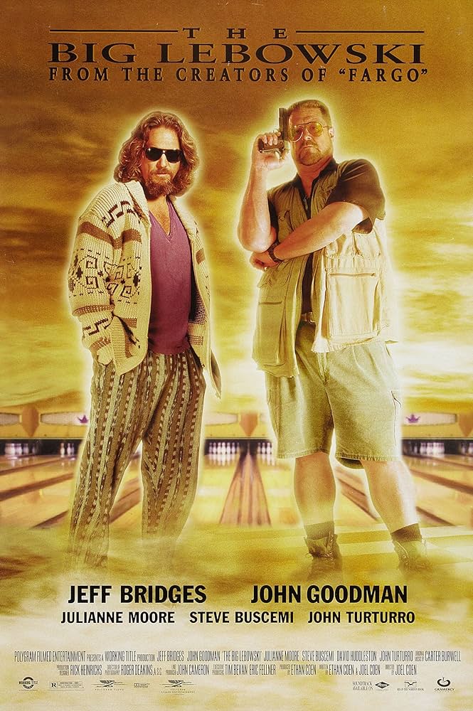 Monday Episode Teaser Question: What's a great movie that didn't win any major awards?