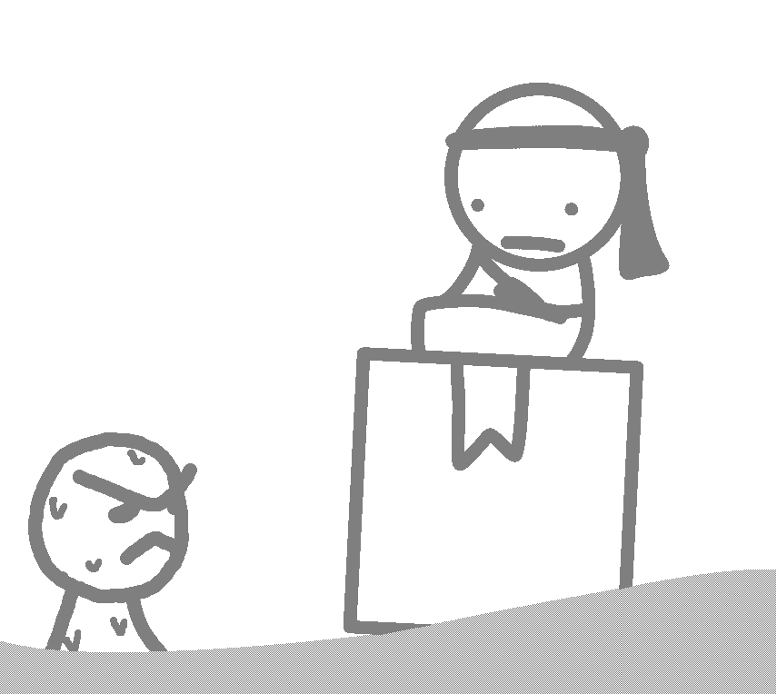 dan wtf are you doing out here