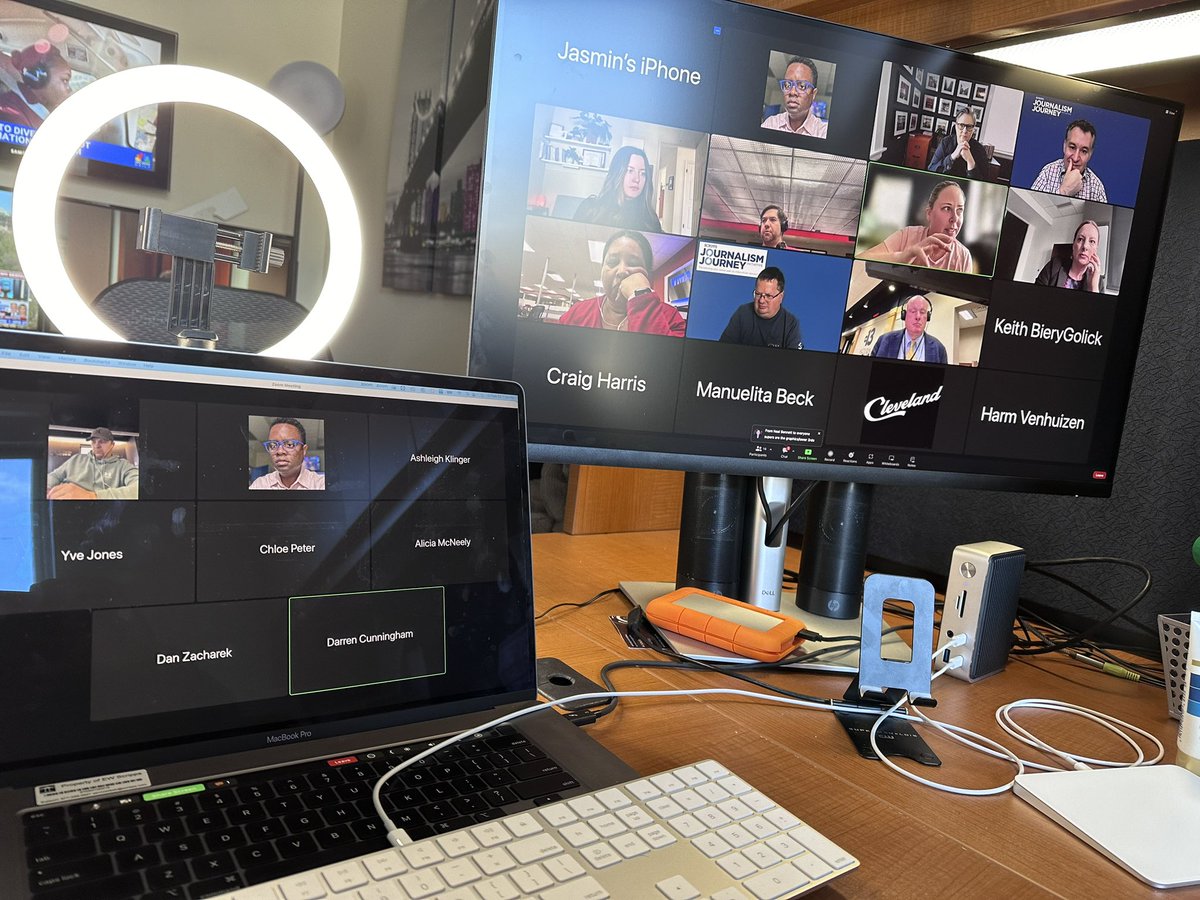 Kennan C. Oliphant tweet media