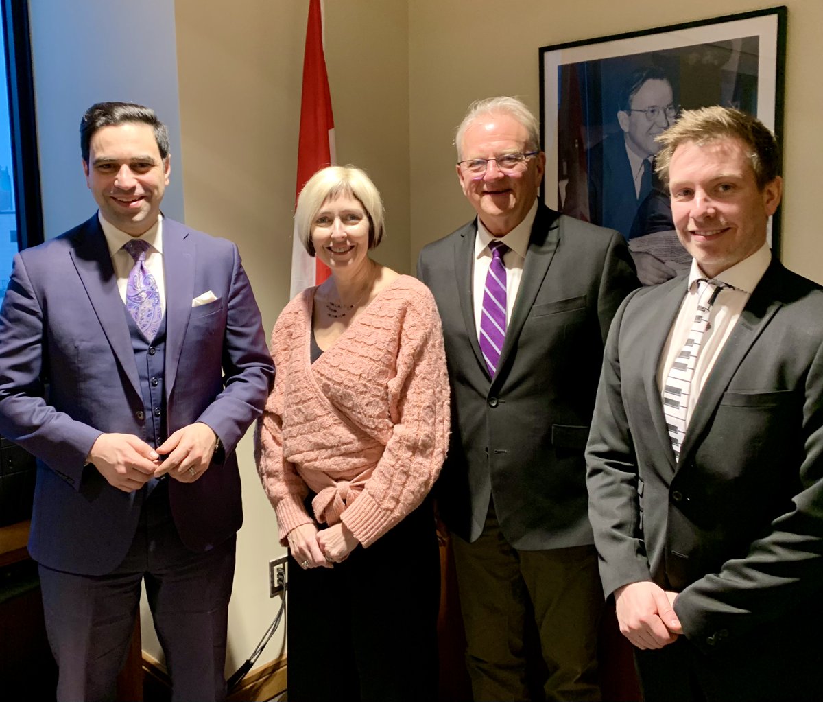 Canadian Craft Brewers Association (@cdncraftbrewers) on Twitter photo MP Peter Fragiskatos gets that Canada’s 1,200 craft breweries need a break. That’s why cutting excise rates by 50% for Canada’s smaller breweries makes dollars and sense. #cdncraftbeer <a href="/pfragiskatos/">Peter Fragiskatos</a> MP Peter Fragiskatos gets that Canada’s 1,200 craft breweries need a break. That’s why cutting excise rates by 50% for Canada’s smaller breweries makes dollars and sense. #cdncraftbeer <a href="/pfragiskatos/">Peter Fragiskatos</a>