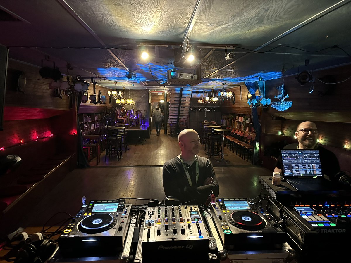 Djem - 🐺 - 🇪🇺 tweet media