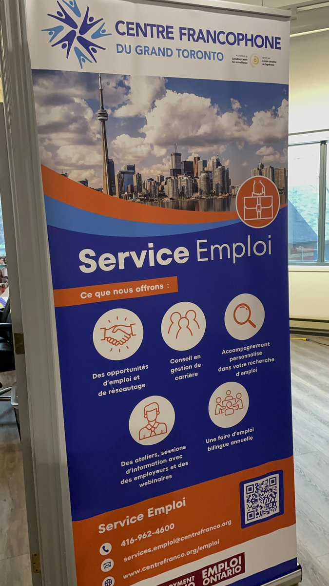 CACHC_ACCSC's tweet photo. Thank you @CentrefrancoT for hosting us and our board last week! We are impressed by your work and the support you offer the Greater Toronto Area Francophone Community. #SupportCHCs @EstelleDuchon https://t.co/mMc0phWo5D