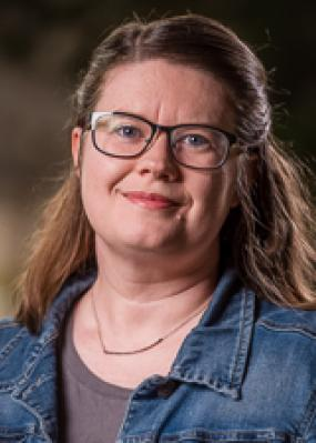 Congratulations to Professor Mills for having her <a href="/NSF/">U.S. National Science Foundation</a> CAREER award selected for funding!  Woo-Hoo!
