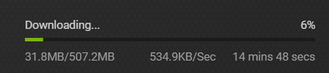 ZiadRamman's tweet photo. This is normal fiber download speed? Feels like im in 2014. https://t.co/7dXQsbh0ZC