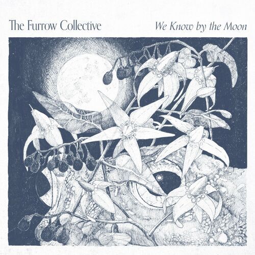 We Know By The Moon, nouvel album du quartet anglo-écossais The Furrow Collective, récompensé à de multiples reprises. @thefurrowc buff.ly/3HVqrCh