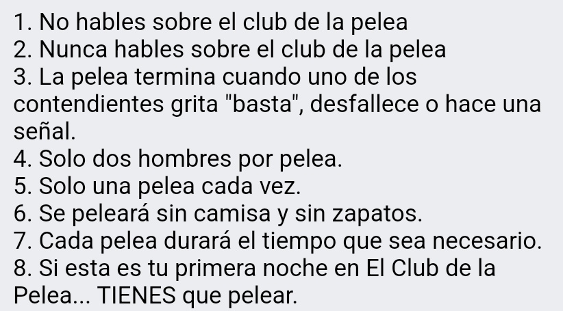 enverivan's tweet photo. Ante la zozobra generada, se rumora que estás serán las reglas para aprobar el curso concurso el 4 y 5 de mayo
@MeritoRama @convocatoria4r pueden confirmarlo 😅😅 https://t.co/yRp2S6DoM0