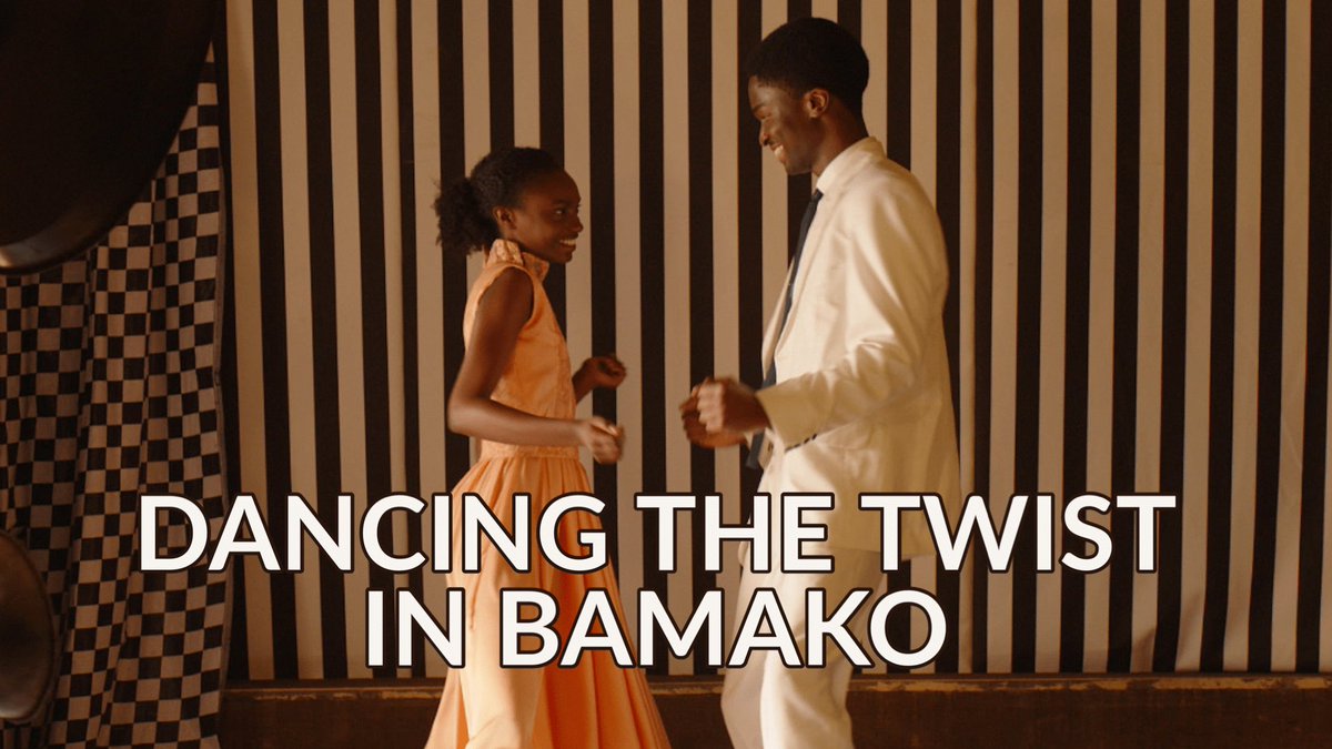 Looking for something to watch this weekend? Check out the newest releases on kweli.tv 👉🏾 tinyurl.com/3hrxsum6