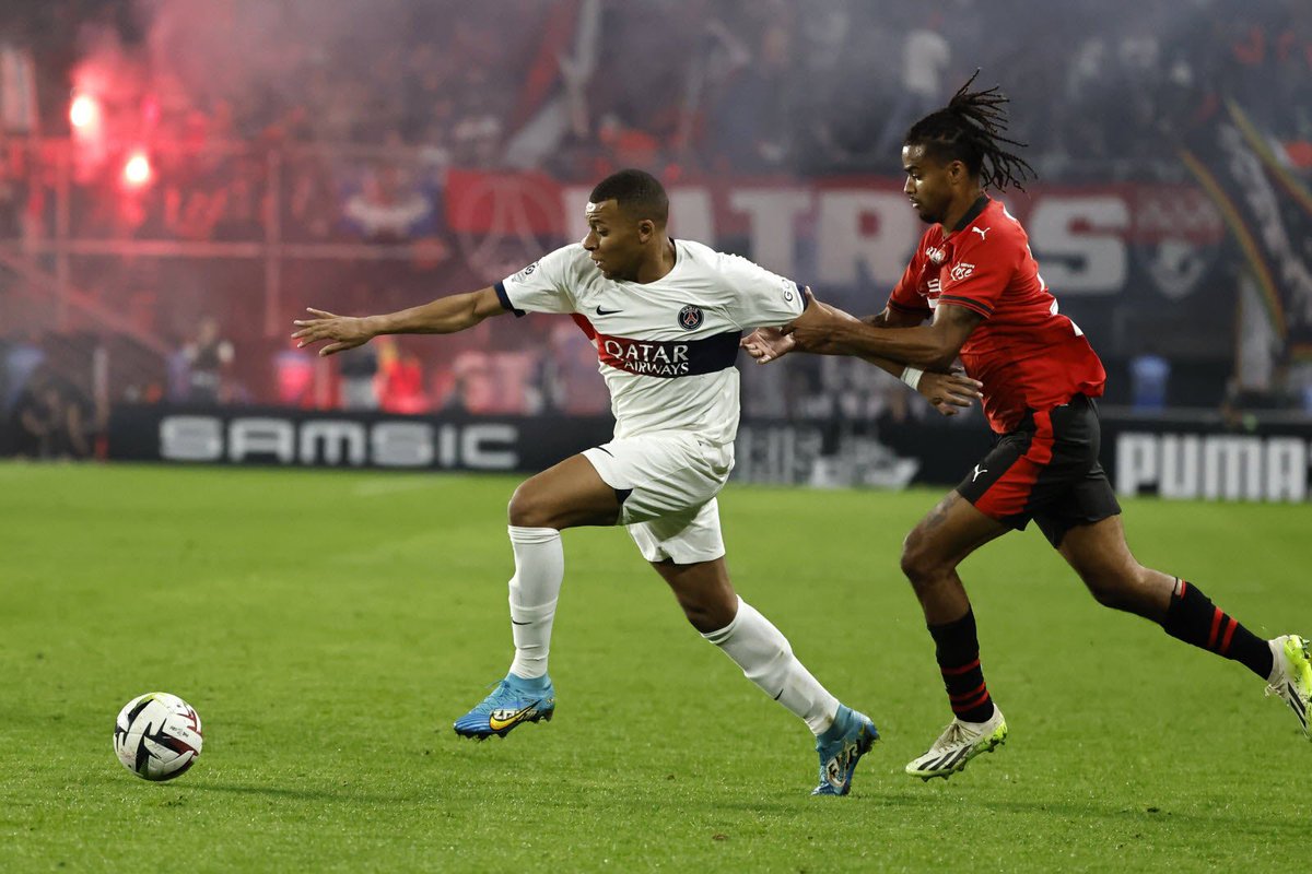 MediaParisien's tweet image. 🎁  Une place pour PSG - Rennes ça vous tente ? 

Pour participer : 

1️⃣ Follow @Mediaparisien
 et @alexis958c
 
2️⃣ Like et RT! 

T.A.S dans 24h!