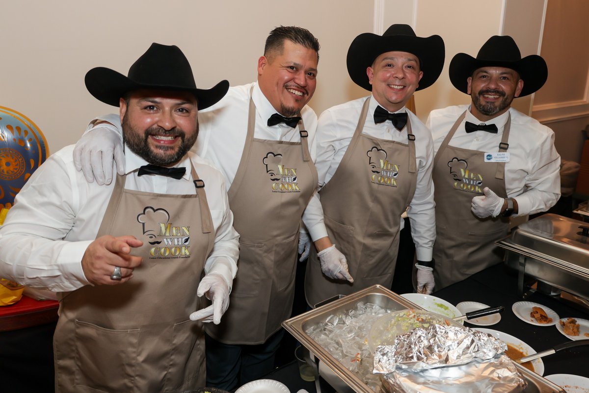 LamarCISD's tweet photo. Let’s #FlashbackFriday to @LEAFGrants #MWC2024🎉

Approximately $190,000 was raised! 100% of these funds will support student enrichment opportunities and enhance educator resources across the District. A special thanks to our community and partners. https://t.co/MwBxqUxQzO