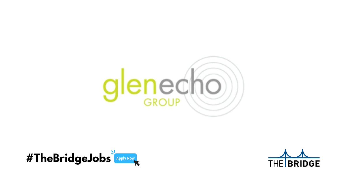 TheBridge (@thebridgework) on Twitter photo JOB🚨: The team at Glen Echo (<a href="/GlenEchoGroup/">Glen Echo Group</a>) is #hiringnow (#dcjobs)! #TheBridgeJobs
Learn more + #apply in TheBridge Update➡️
bit.ly/49fVxkd
#Hiring? Share here➡️bit.ly/3fLzK9X
#jobboard #jobsearch #nowhiring #techpolicy JOB🚨: The team at Glen Echo (<a href="/GlenEchoGroup/">Glen Echo Group</a>) is #hiringnow (#dcjobs)! #TheBridgeJobs
Learn more + #apply in TheBridge Update➡️
bit.ly/49fVxkd
#Hiring? Share here➡️bit.ly/3fLzK9X
#jobboard #jobsearch #nowhiring #techpolicy