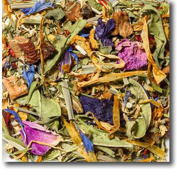 Frühlingserwachen Kräuterteemischung dlvr.it/T396Md