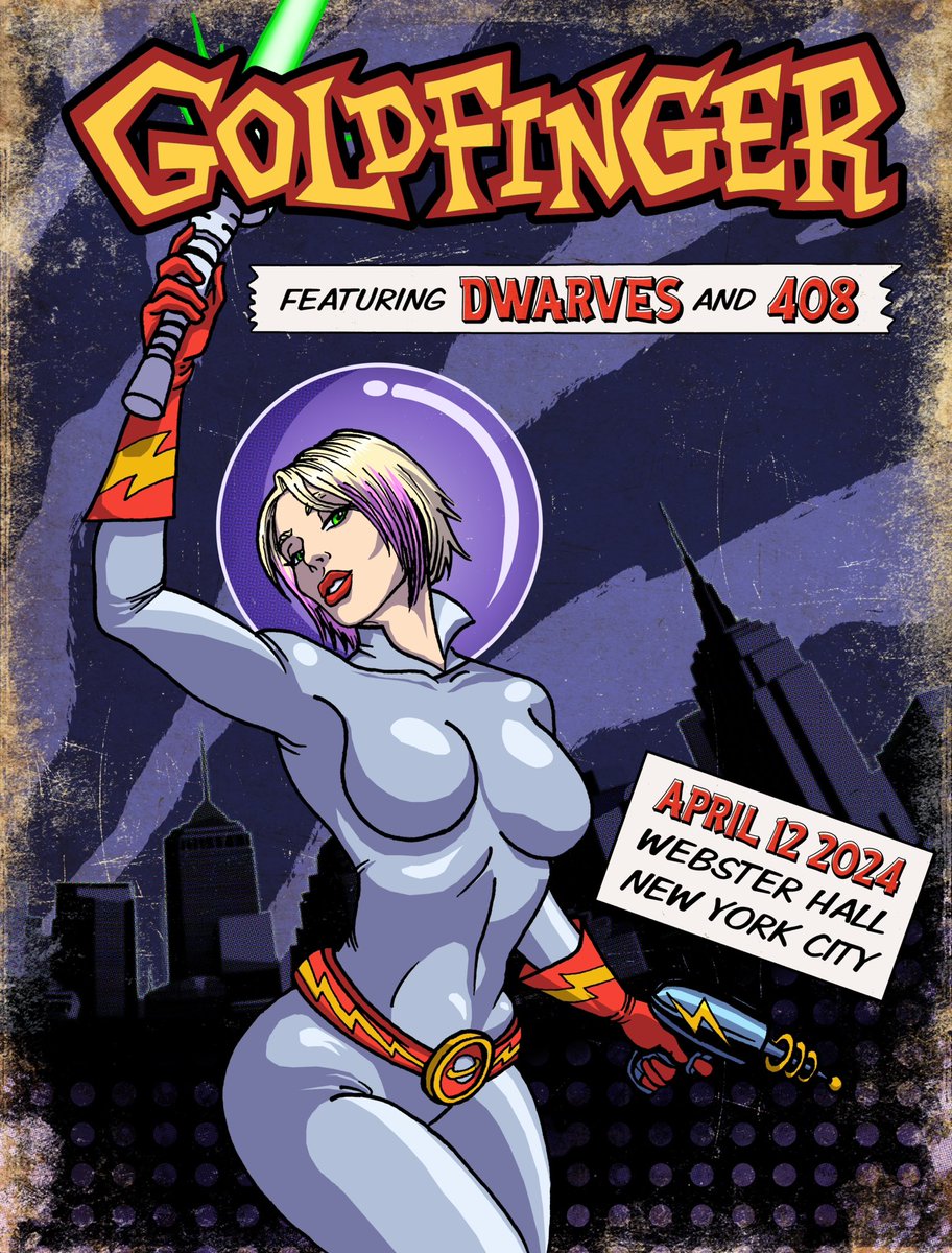 Half gone in a few hours!   New York, let’s do this!   

axs.com/events/532727/…