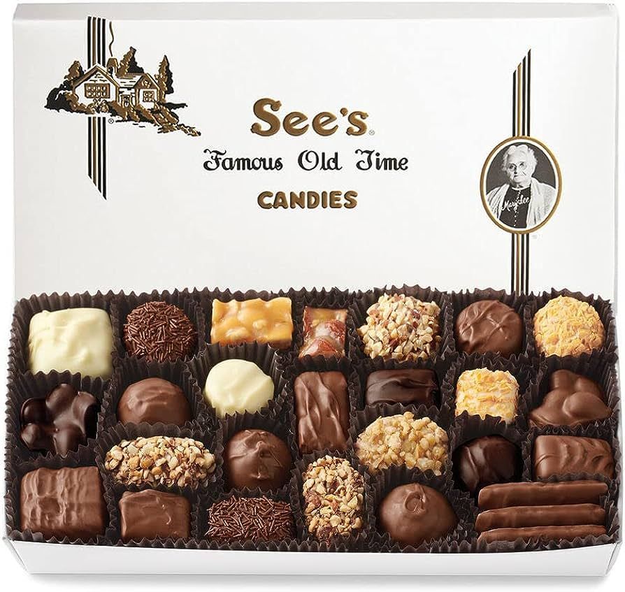 Help support your students for class activities. (Prom, Grad Night, Academic League, etc) GMC is having a SEE"S Candy Spring Fundraiser. Please visit our website: buff.ly/3u8IqlF  Begins 1/29 and ends 3/6. Shipment starts 2/20.  Shipping free on orders over $75.