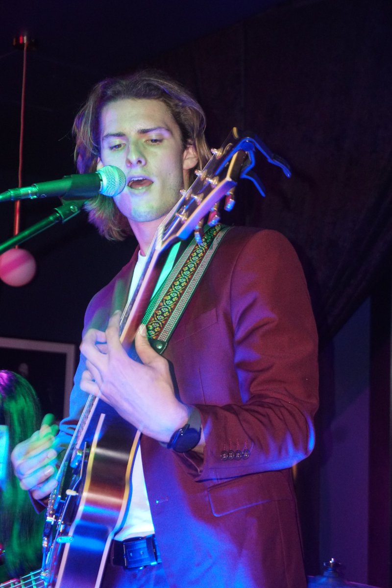 Seth Cort tweet media