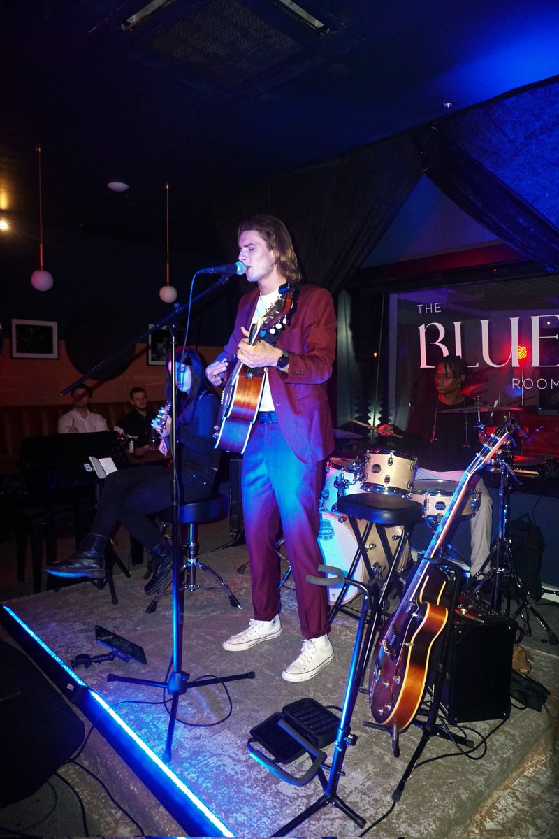 Seth Cort tweet media