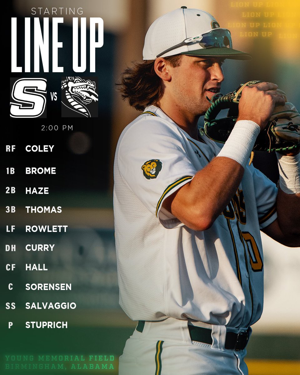 Southeastern Baseball tweet media