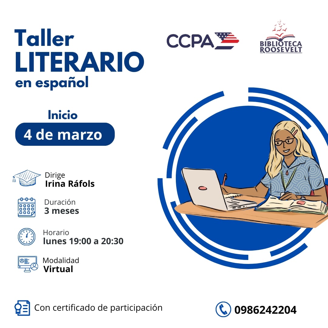 Biblioteca Roosevelt tweet media