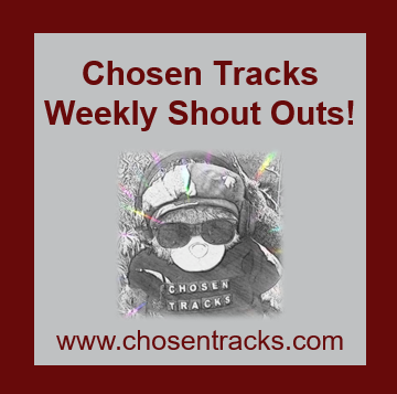 chosentracks's tweet photo. Weekly Shout Outs!
February 23 - This week's 5 releases that you can't miss! The hidden gems to check out ๐
Thanks to: @Havoxband @HanaLilimusic #LouiseLemon #LAEdwards #ButterflyGraveyard
https://t.co/SbXMpqjVW8
#shoutouts #hiddengems #NewMusicFriday #NewMusic #indiemusic https://t.co/zvHRKf3hLB