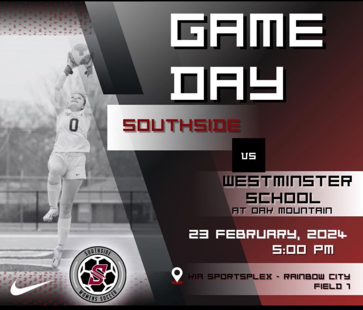 Southside Panthers Women’s Soccer (@GirlsSouthside) on Twitter photo 2024-02-23 18:45:27