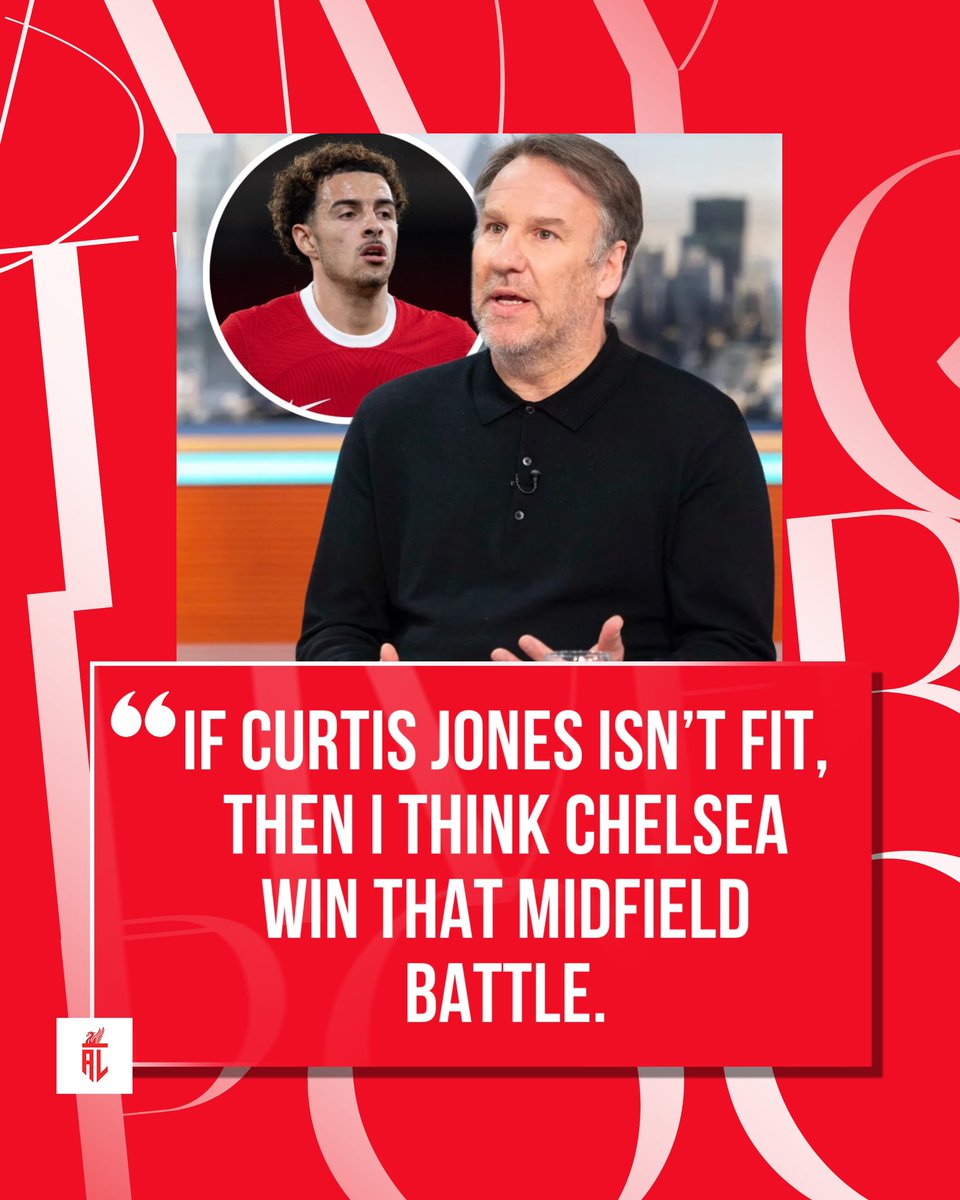Anything Liverpool tweet media