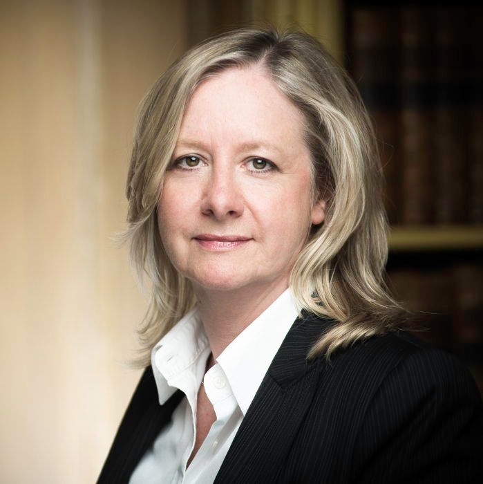 Meet one of the speakers joining us at Women in Power & Law #DWF24 Ashley Edwards KC is the current Principal Crown Counsel. She has a science/medical background as well as extensive experience in dealing with a wide breadth of criminal law cases. buff.ly/3T4s1Il
