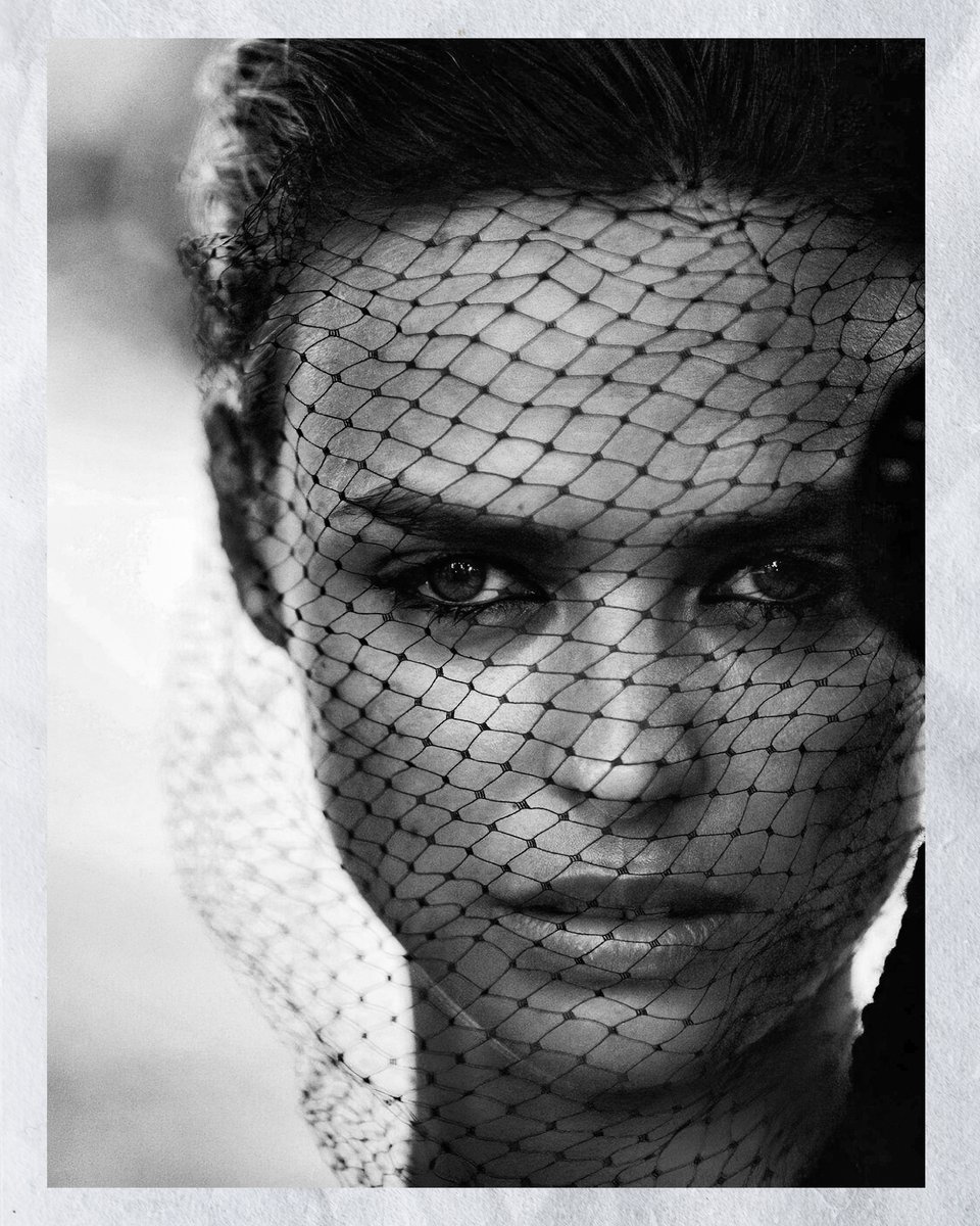 pierluigicapan's tweet image. "The most powerful weapon on earth is the human soul on fire."
#birgitkos #love #style #fashion #inspiration