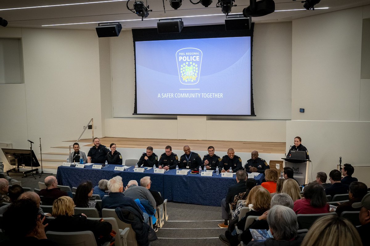 Deputy Chief Marc Andrews tweet media