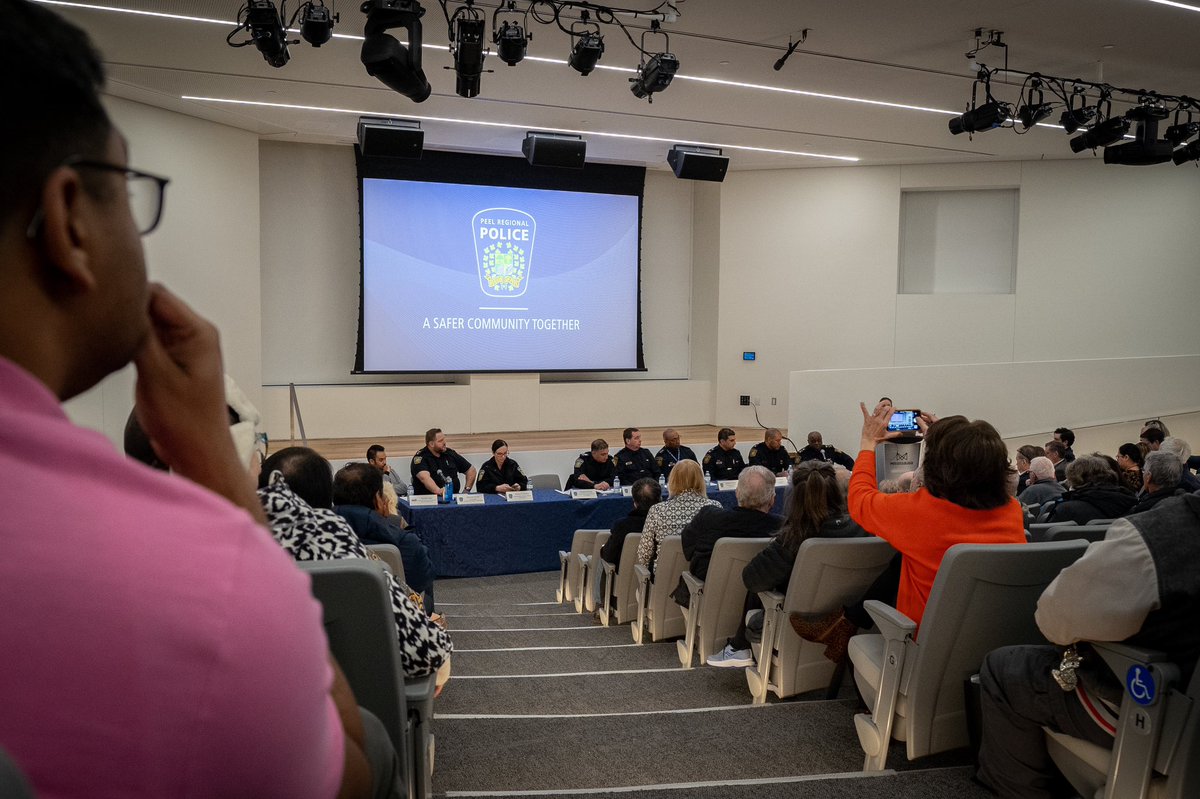 Deputy Chief Marc Andrews tweet media