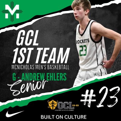 CoachTMonahan's tweet photo. Big Shoutout to our All-league players voted on by our @gclcoedsports coaches. Keep grinding! @AndrewEhlers16 @cqlarks @GrantWaters2027 @jackatucker @McNBasketball #BuiltOnCulture https://t.co/LTHrlgOOOZ