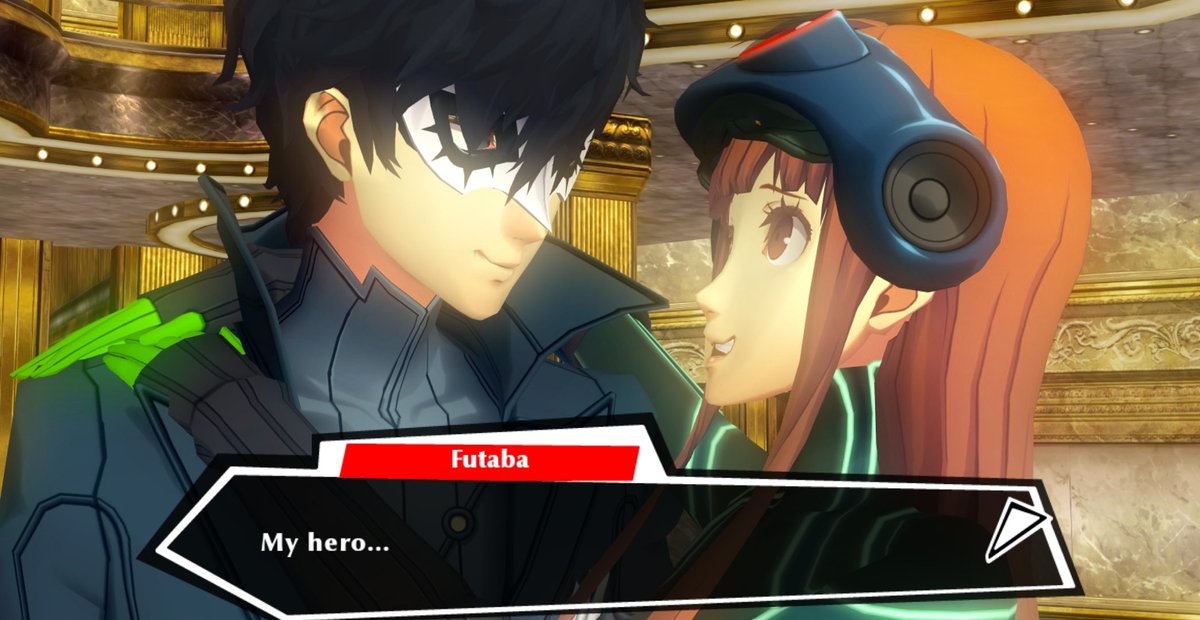 san_atomic's tweet photo. Shutaba week day 5: Fantasy/Crossover

Models:
Joker and Futaba: https://t.co/TYdVSQzPp5…
Stage: https://t.co/8A4if9cV7z
Dragon Ball outfit: https://t.co/op87JzFpZc
Persona: https://t.co/6G61BdGvIR

#shutaba #主双 #RenAmamiya #FutabaSakura #P5R #ShutabaWeek2024 https://t.co/lg68VqnH2T