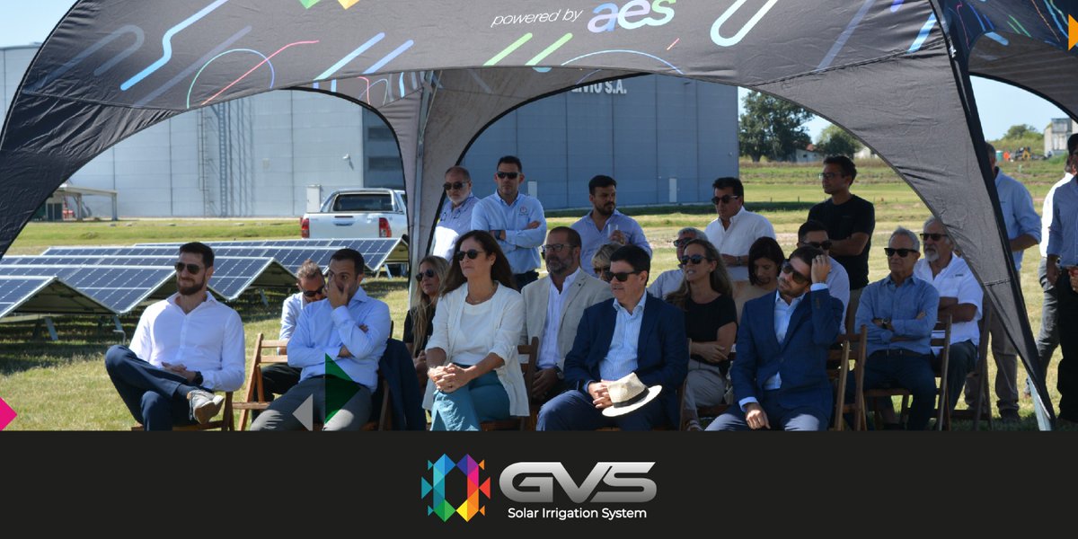 GvsSolar's tweet image. 𝙈𝙪𝙘𝙝𝙖𝙨 𝙜𝙧𝙖𝙘𝙞𝙖𝙨 𝙖 𝙩𝙤𝙙𝙤𝙨 𝙡𝙤𝙨 𝙦𝙪𝙚 𝙛𝙪𝙚𝙧𝙤𝙣 𝙥𝙖𝙧𝙩𝙚

𝐅𝐞𝐥𝐢𝐜𝐞𝐬 𝐝𝐞 𝐡𝐚𝐛𝐞𝐫 𝐢𝐧𝐢𝐜𝐢𝐚𝐝𝐨 𝐧𝐮𝐞𝐬𝐭𝐫𝐚 𝐚𝐜𝐭𝐢𝐯𝐢𝐝𝐚𝐝 𝐞𝐧 𝐔𝐫𝐮𝐠𝐮𝐚𝐲. 𝐄𝐬𝐩𝐞𝐫𝐚𝐦𝐨𝐬 𝐬𝐞𝐚 𝐞𝐥 𝐩𝐫𝐢𝐦𝐞𝐫 𝐞𝐪𝐮𝐢𝐩𝐨 𝐝𝐞 𝐦𝐮𝐜𝐡𝐨𝐬.

💦 ➕ 🔅 ➕ 🌱➕🇺🇾