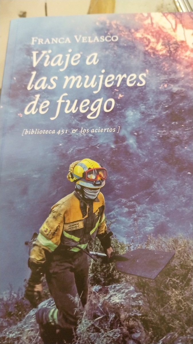 Rus_sanz's tweet image. Ellas son ejemplo de lucha. #viajesalasmujeresdelfuego #IncendiosForestales #jcyl #tragsa 
Hoy en #Leon