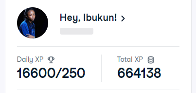 oyelekeibukun1's tweet image. Day 23 -(30 days data challenge organized by @DataFestAfrica.)

I started the Data Preparation in Excel course today and took some practice tests and assessments. Baby steps 💓

 Thank you @DataCampDonates @DCA #DCDonates #30daysofDataChallenge#