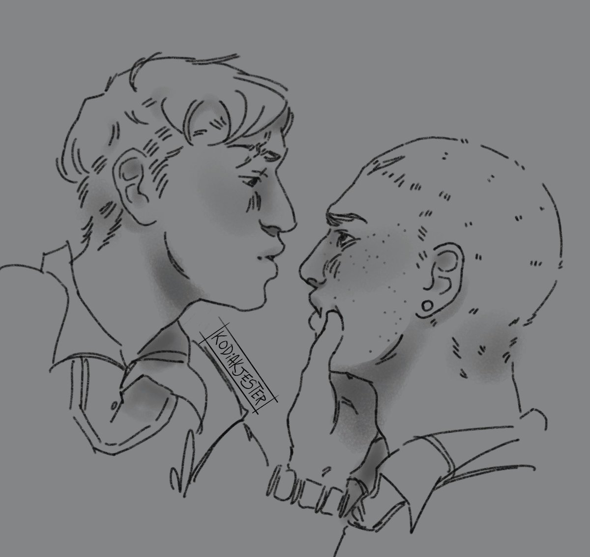 kodiakjester's tweet photo. my buddy is playing thru bully #bully #bullyscholarshipedition #jimmybully #garybully https://t.co/mxZGBJ4RP1